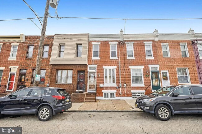 Fishtown 2 Bedroom - Fishtown 2 Bedroom House