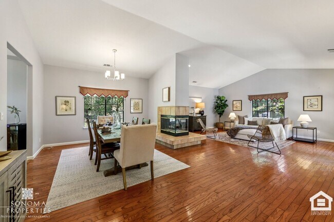 Photo - Spacious 3BD/2BA Home in Desirable Sonoma Greens Community