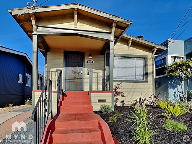 Building Photo - 2515 64th Ave Rental