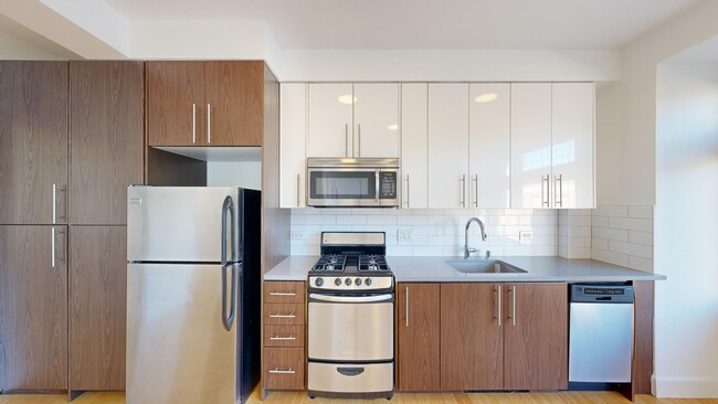 Building Photo - 540 Leavenworth Street Rental