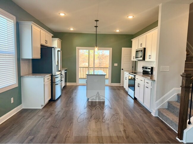 Photo - 63 Barhams Mill Pond Wy