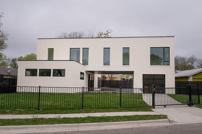 Photo - Modern, Updated, South Austin Two Story