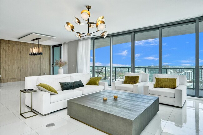 Photo - 100 E Las Olas Blvd Unit 2701