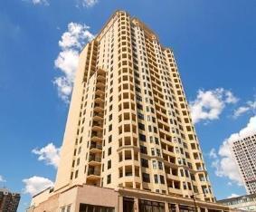 Building Photo - 1464 S Michigan Ave Unit 1702 Rental