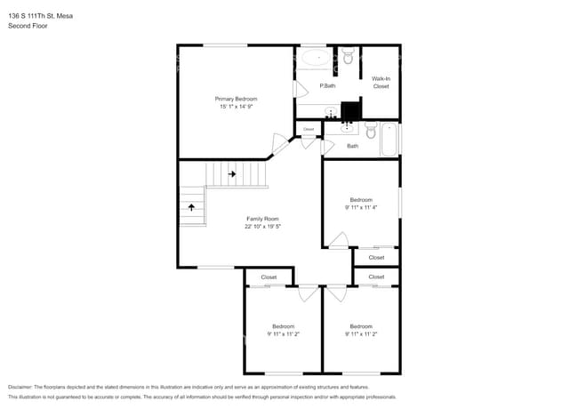 Photo - 136 S 111th St