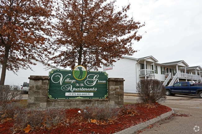 Village on the Green