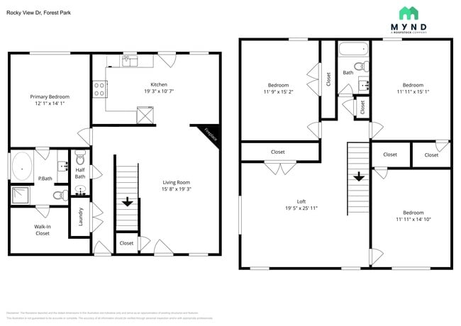 Photo - 4367 Rocky View Dr