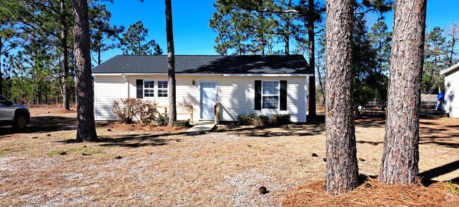 Building Photo - 1328 Quail Ridge Loop NE Rental