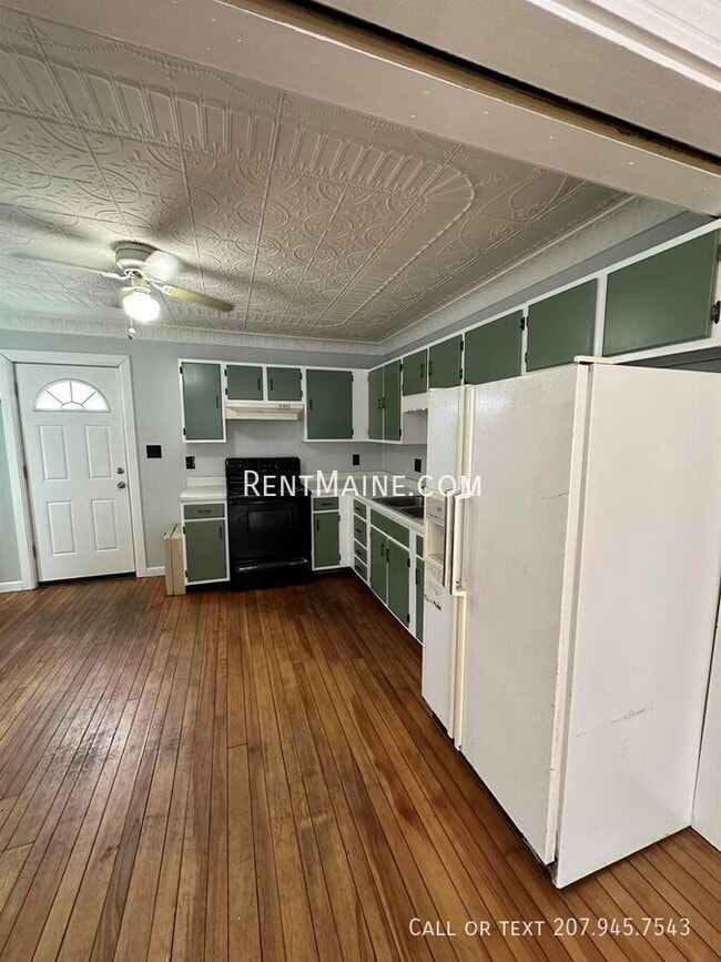 Photo - 203 Center St Unidad 1