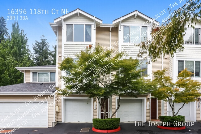 Building Photo - 16396 118th Ct NE Rental