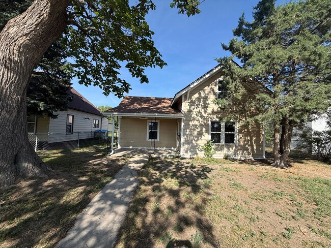 Building Photo - Newly Remodeled! Dog friendly!