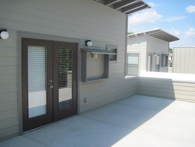 Foto del edificio - Texan 304