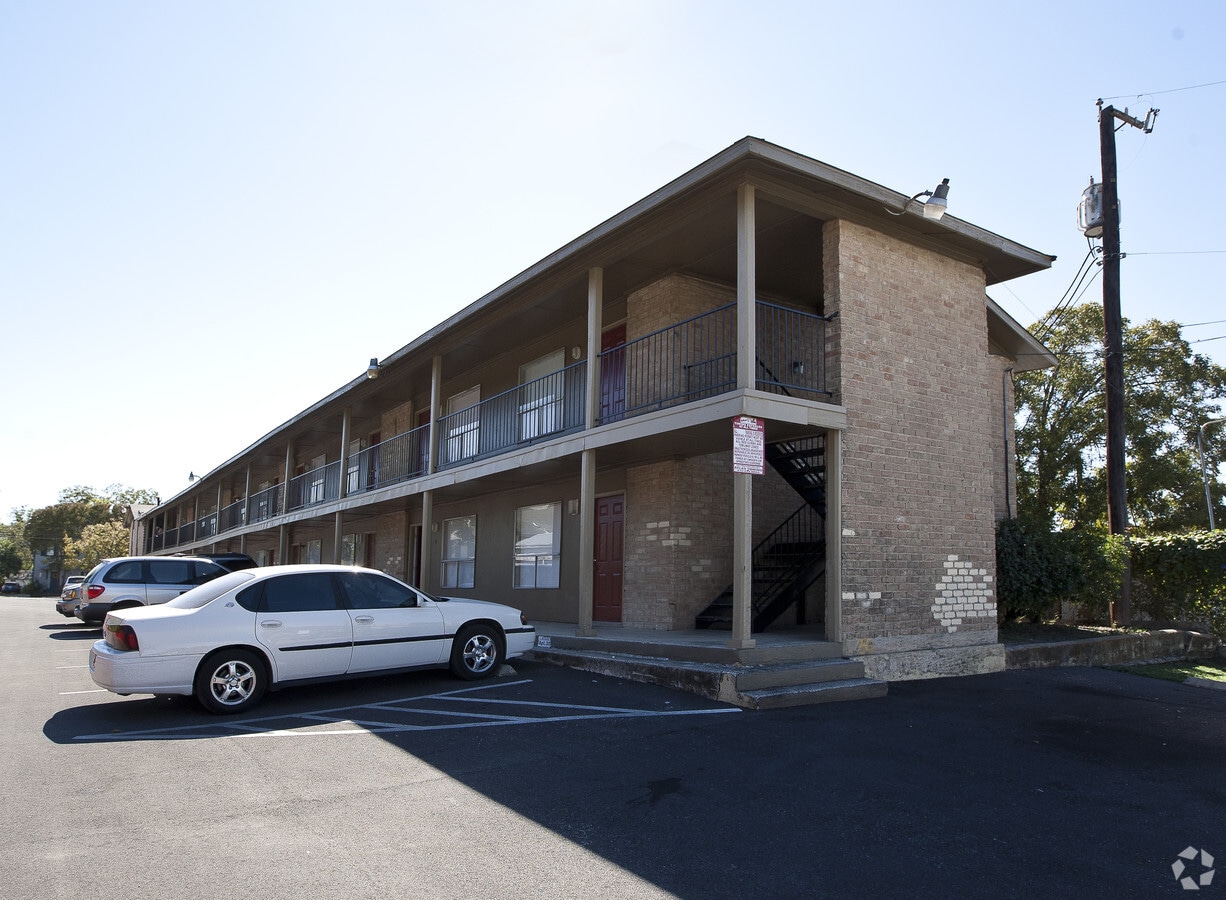 Grayson Ridge - Grayson Ridge