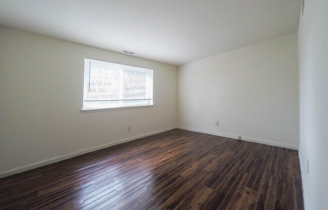 Northern Village Apartments I