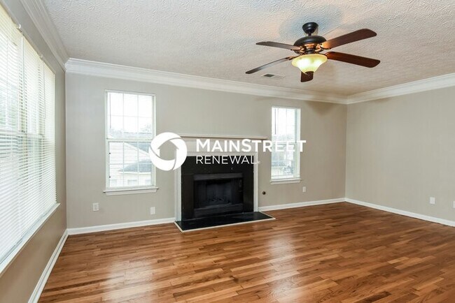 Photo - 4 Bedroom Pet-Friendly Home in Austell, GA...