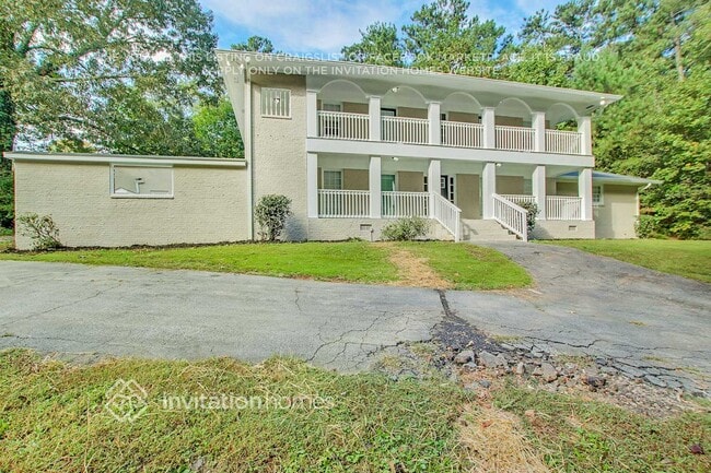 Photo - 5850 Whispering Pines Cir SW