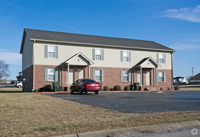 Birdwell Properties - Villages of Evergreen Apartments