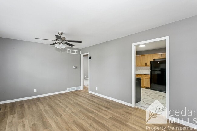 Photo - 2 Bedroom Home with Huge Storage basement