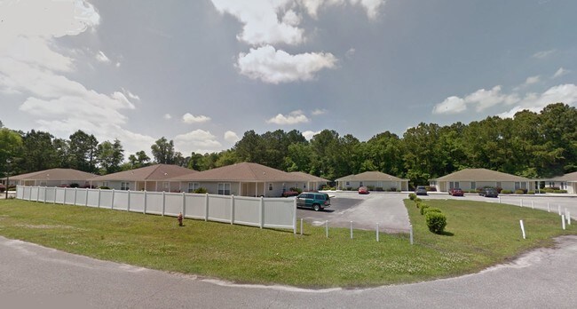 Photo - Coastal Condominiums