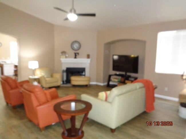 Photo - Immaculate One Story Home Offering 1989 sq...