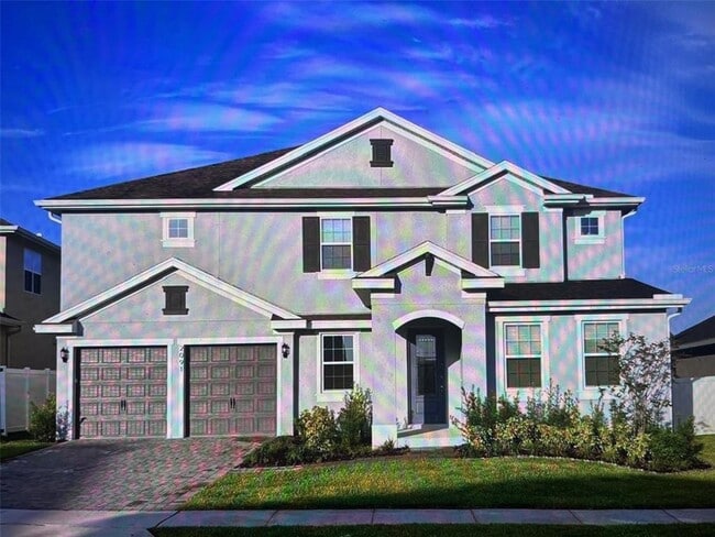 Building Photo - 2091 Keystone Pass Blvd Rental