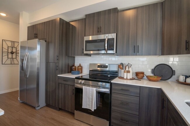 Photo - THE PLAZA at Hazeltine Apartments