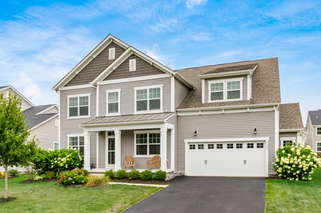 Photo - 7263 Yarrow Run Rd