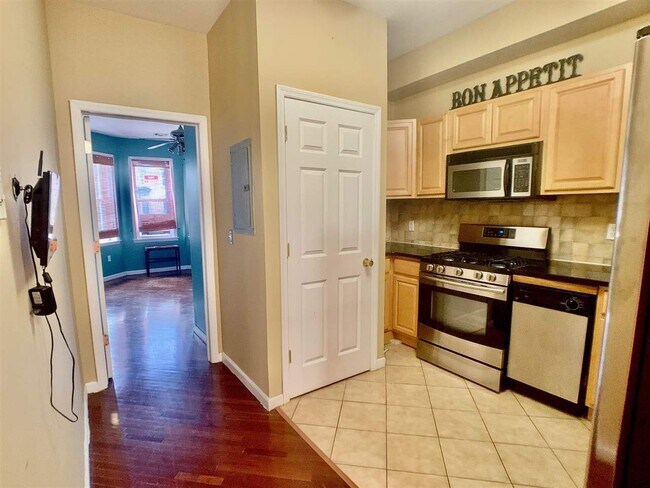 Photo - 3481 John F. Kennedy Blvd Unit 1A