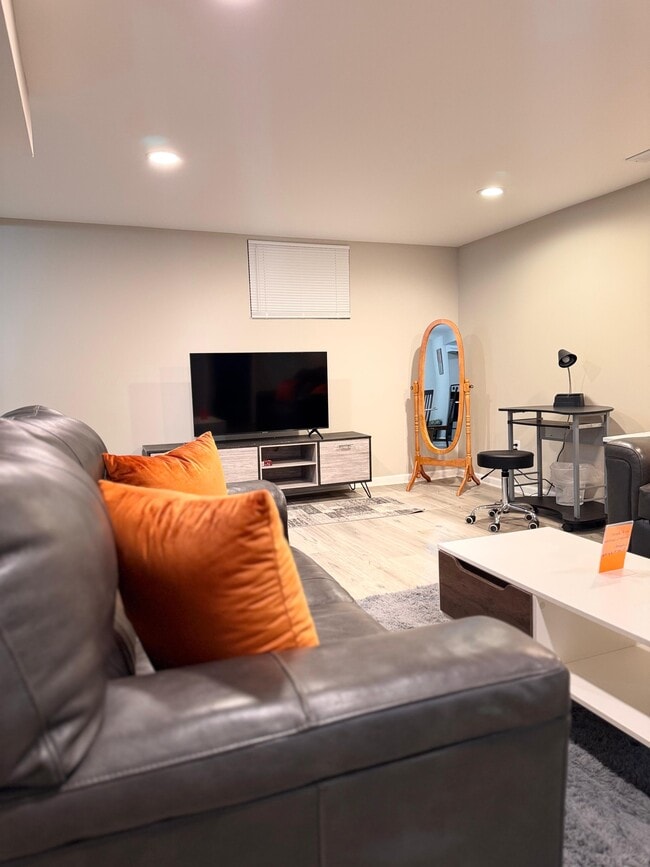 Photo - 2566 Hightower Ct NW Unit Basement