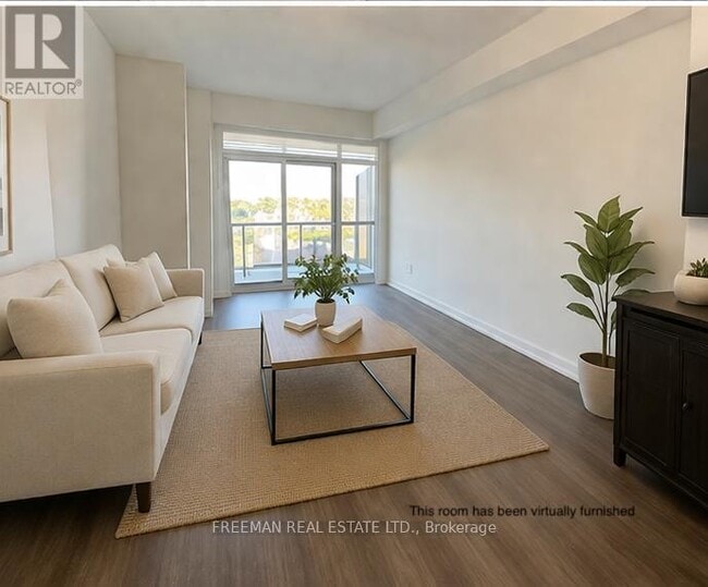 Photo - 1603 Eglinton Ave W Unit 421