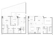 2L.4 | 2bed 2.5bath with Den