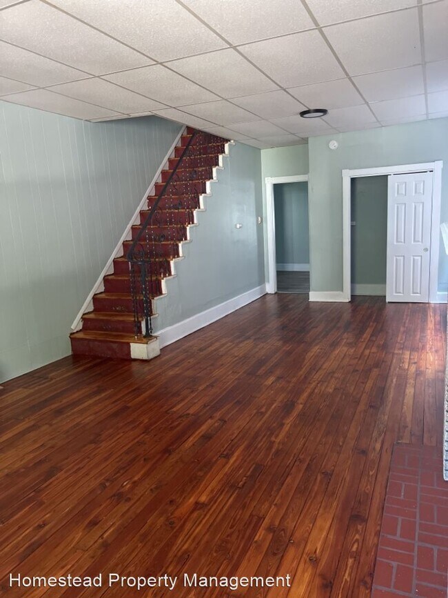 Photo - 3 br, 1 bath House - 510 Spruce St