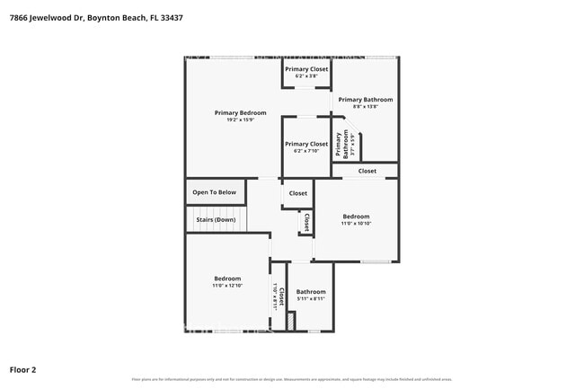 7866 Jewelwood Dr
