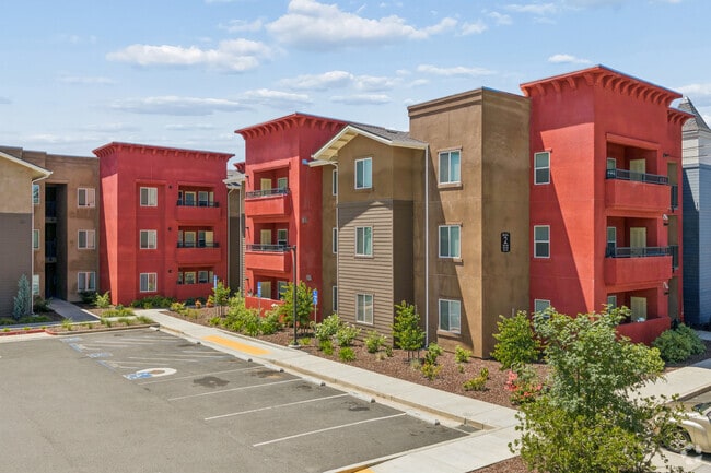 Alternate Building Photo