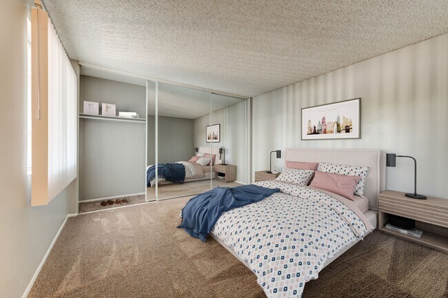 Kendallwood Apartments
