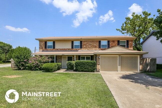 Building Photo - 4432 Ivy Dr