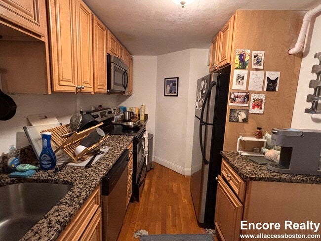 Photo - 474 Columbus Ave Unit 10