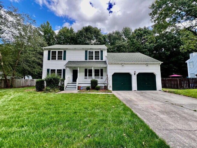 Building Photo - OPEN HOUSE SUNDAY THE 21ST 1PM-3PM! Move-In Special: Receive $1,300 off your first full month’s r...