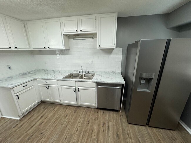 Photo - Birmingham/Southwest