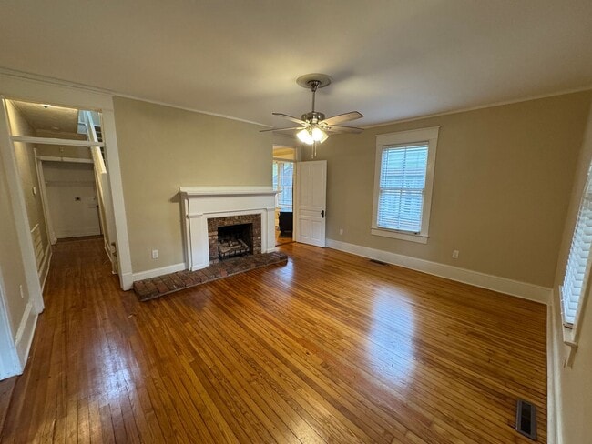 Photo - Downtown Statesville - 4 BR / 2 BA