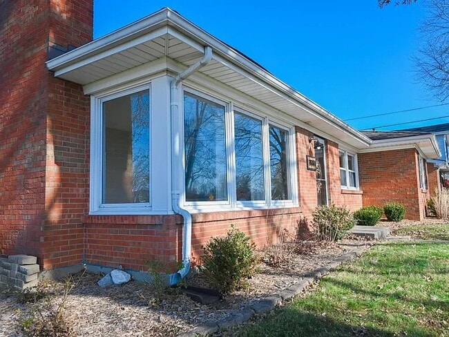 Photo - Large Corner Lot