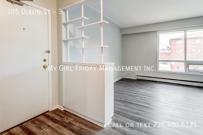 Building Photo - 105 Dixon St Unit 3