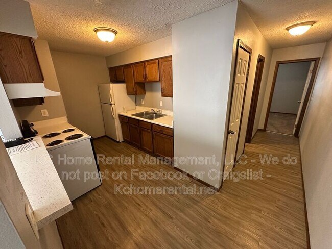 Photo - 561 N Somerset Terrace Unidad D