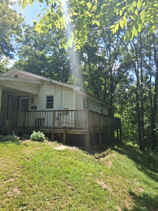 Photo - 118 Summit Ave Casa