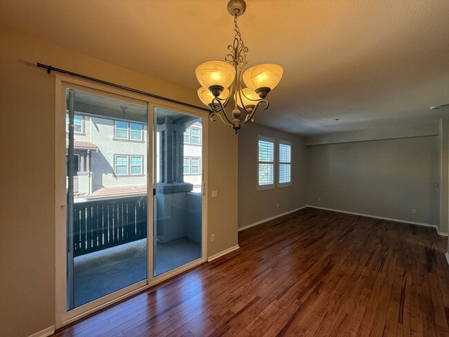 Photo - Great 1B/1.5BA Townhome in 4S Ranch