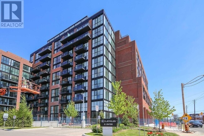 Photo - 2300 St Clair Ave W Unit 309