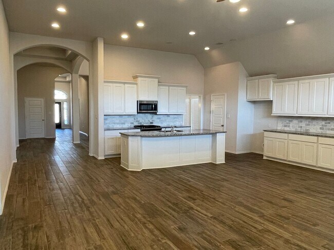 Photo - 4 Bedroom/3 Bath Kallinson Ranch Subdivision