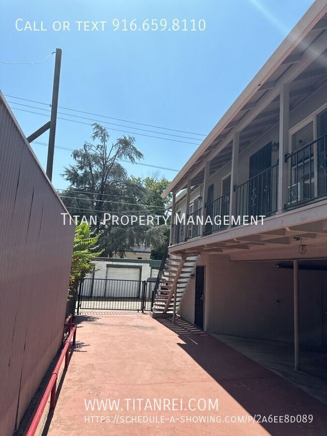 Photo - 2320 G St Unit Apt#11