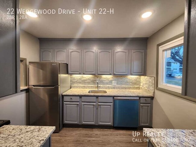 Photo - 22 Wedgewood Dr Unit 22-H