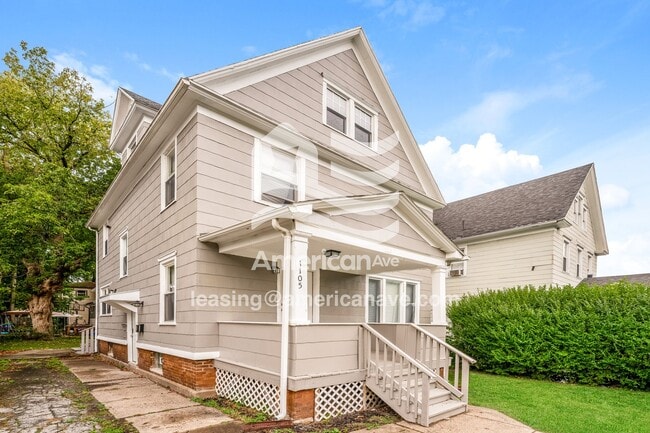 Photo - 1105#A Portland Avenue, 14621; #1600027 - 1600027